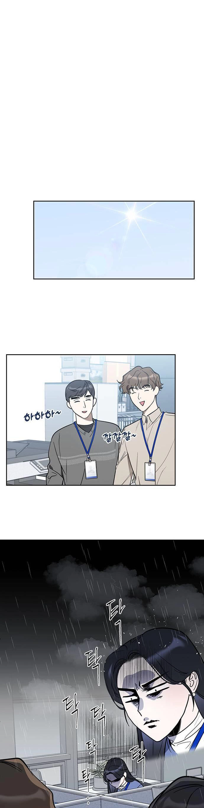 Vận Xui Chốn Công Sở Chapter 2 - 19