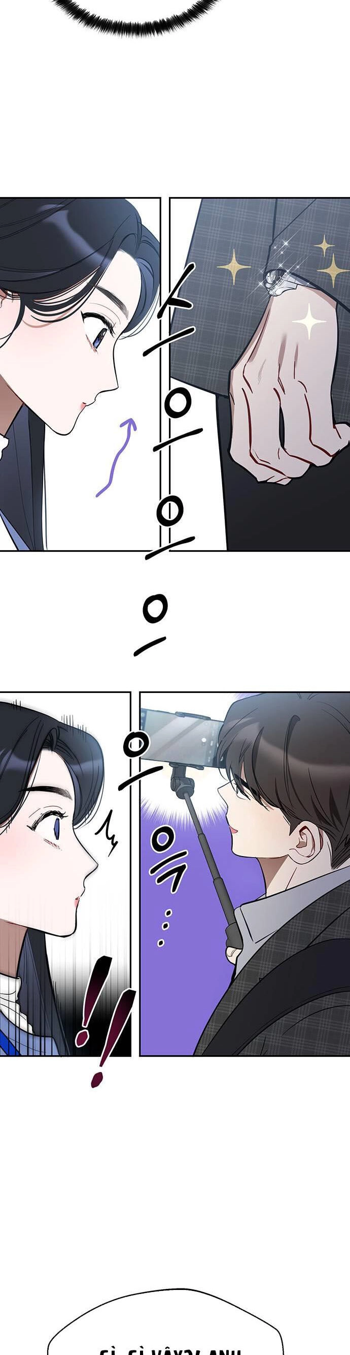 Vận Xui Chốn Công Sở Chapter 2 - 28