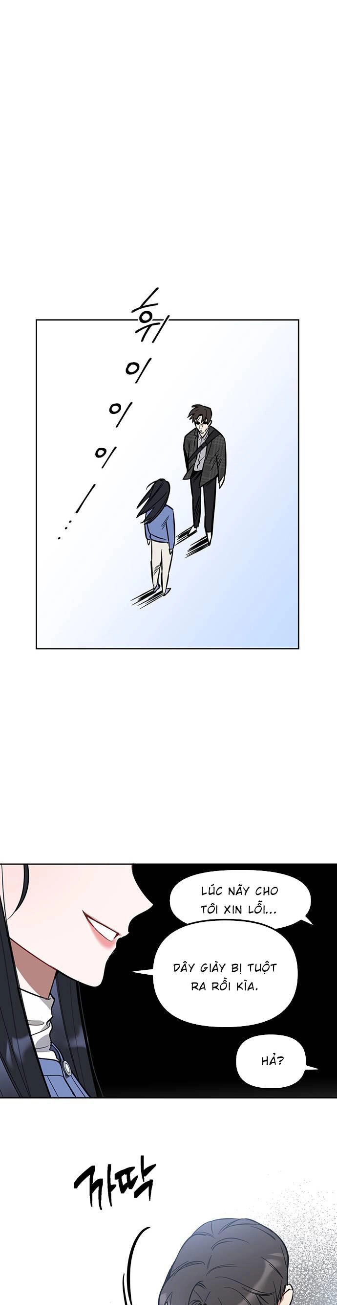 Vận Xui Chốn Công Sở Chapter 2 - 45