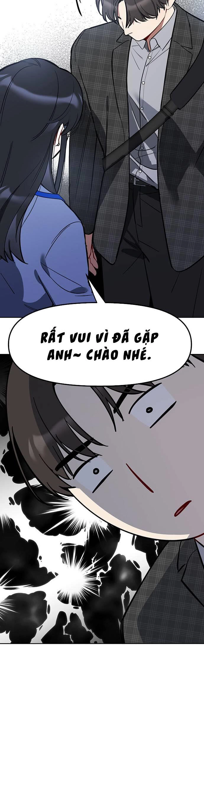 Vận Xui Chốn Công Sở Chapter 2 - 46