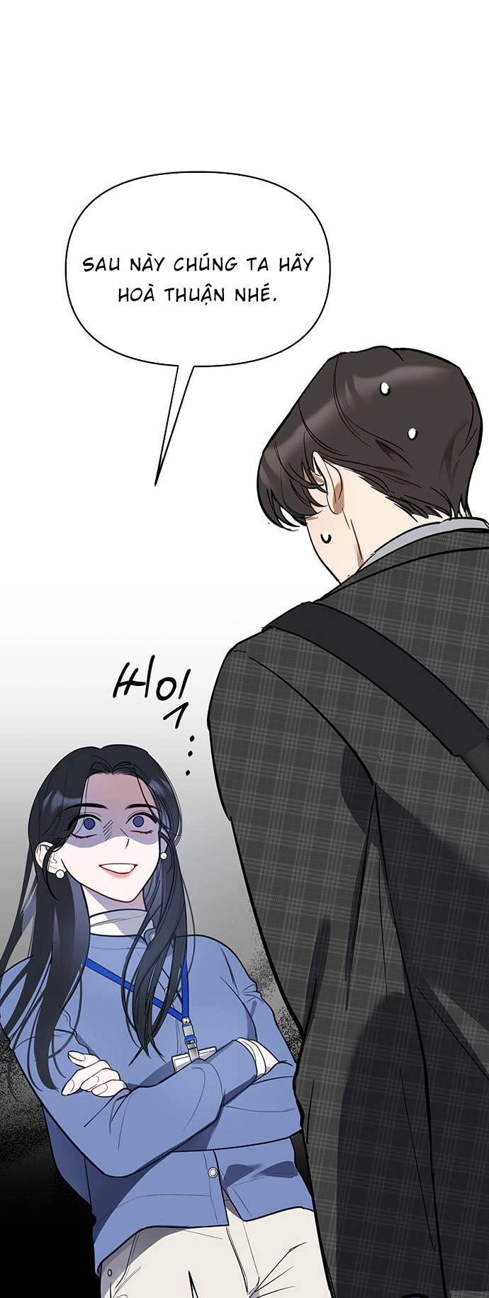 Vận Xui Chốn Công Sở Chapter 2 - 48