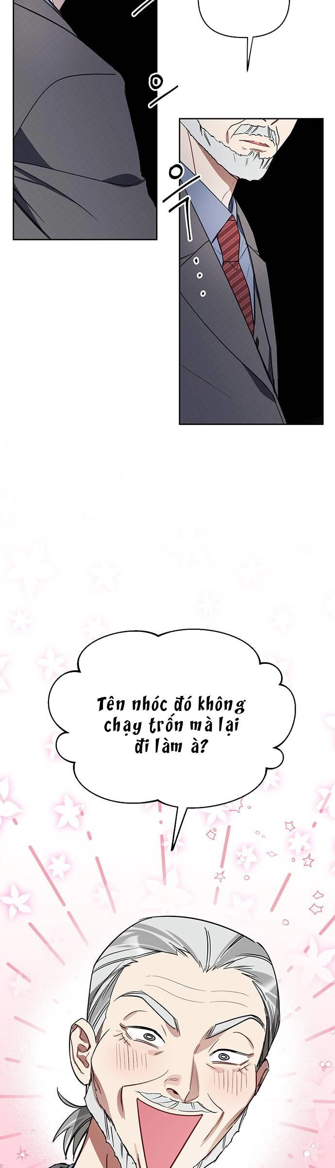 Vận Xui Chốn Công Sở Chapter 3 - 5