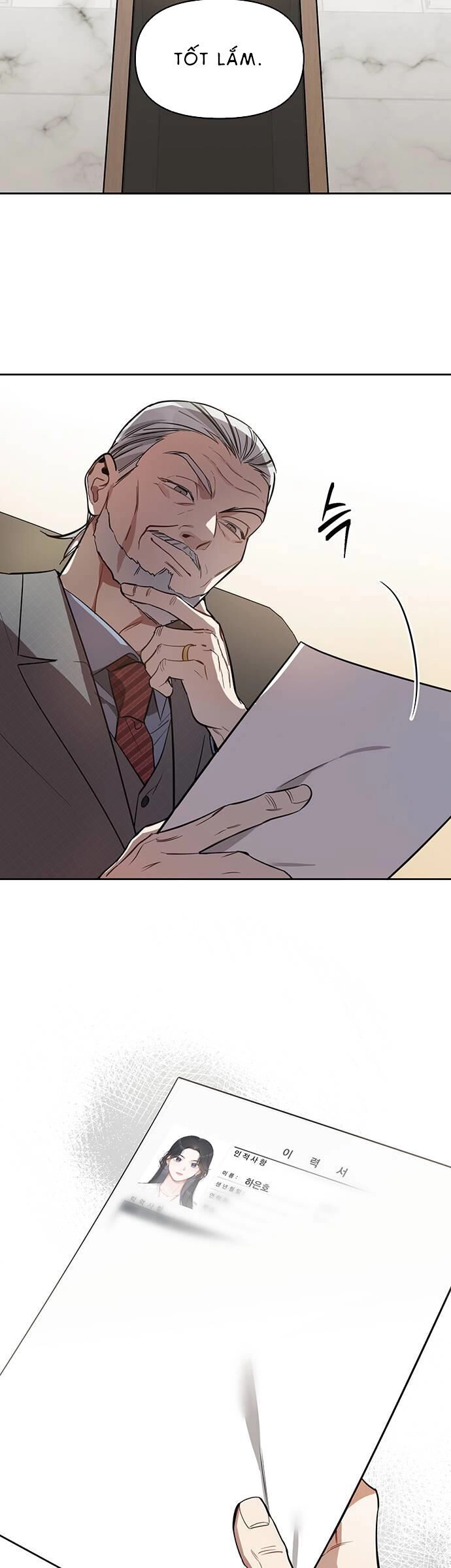 Vận Xui Chốn Công Sở Chapter 3 - 10