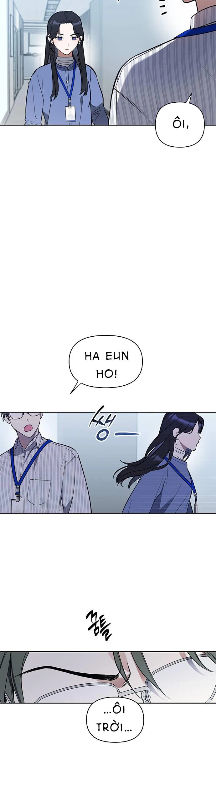 Vận Xui Chốn Công Sở Chapter 3 - 32