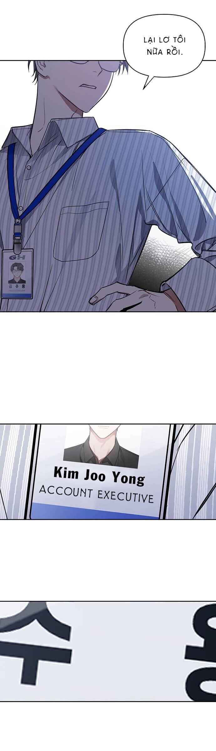 Vận Xui Chốn Công Sở Chapter 3 - 33