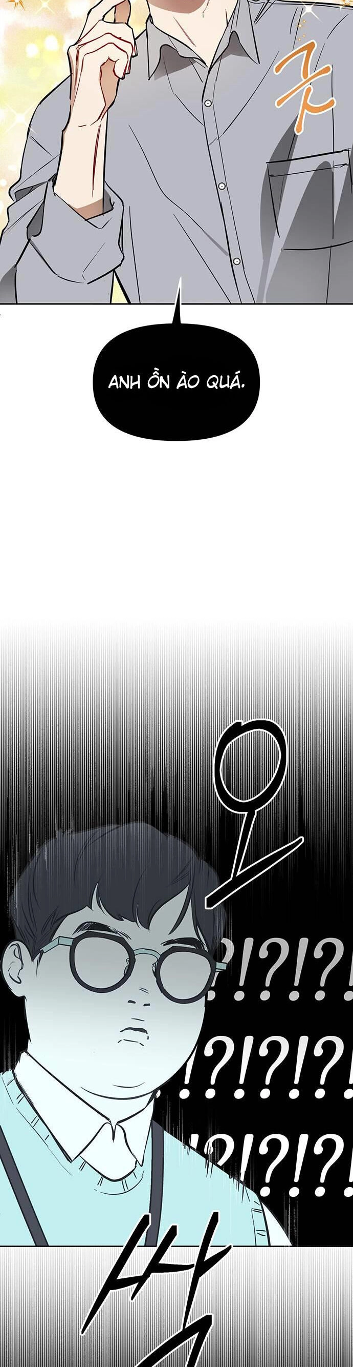 Vận Xui Chốn Công Sở Chapter 4 - 17