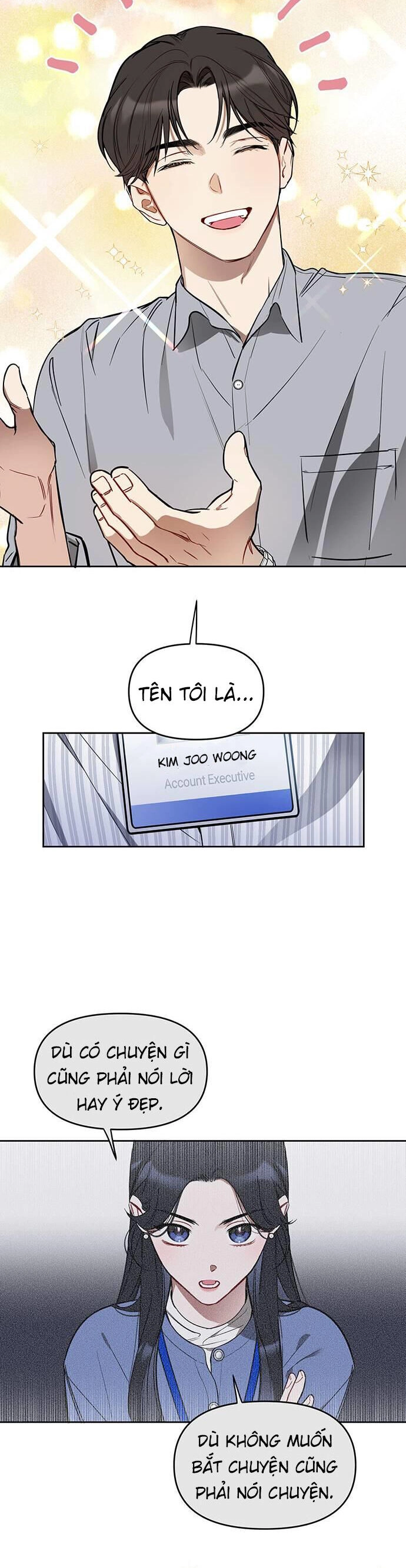 Vận Xui Chốn Công Sở Chapter 4 - 20