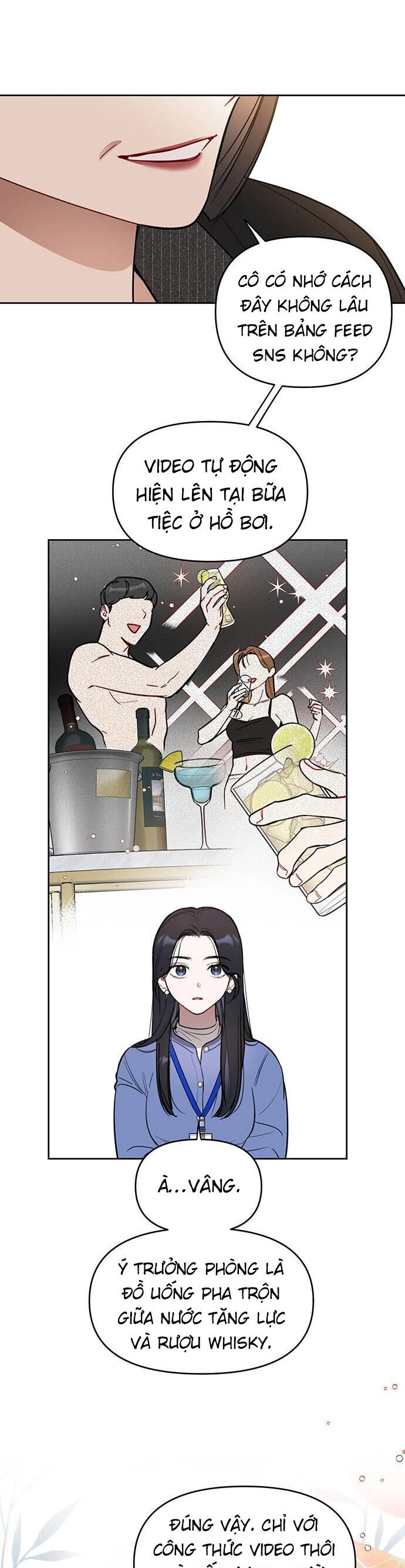 Vận Xui Chốn Công Sở Chapter 4 - 29