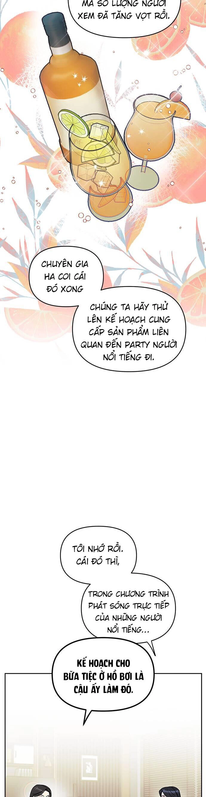 Vận Xui Chốn Công Sở Chapter 4 - 30