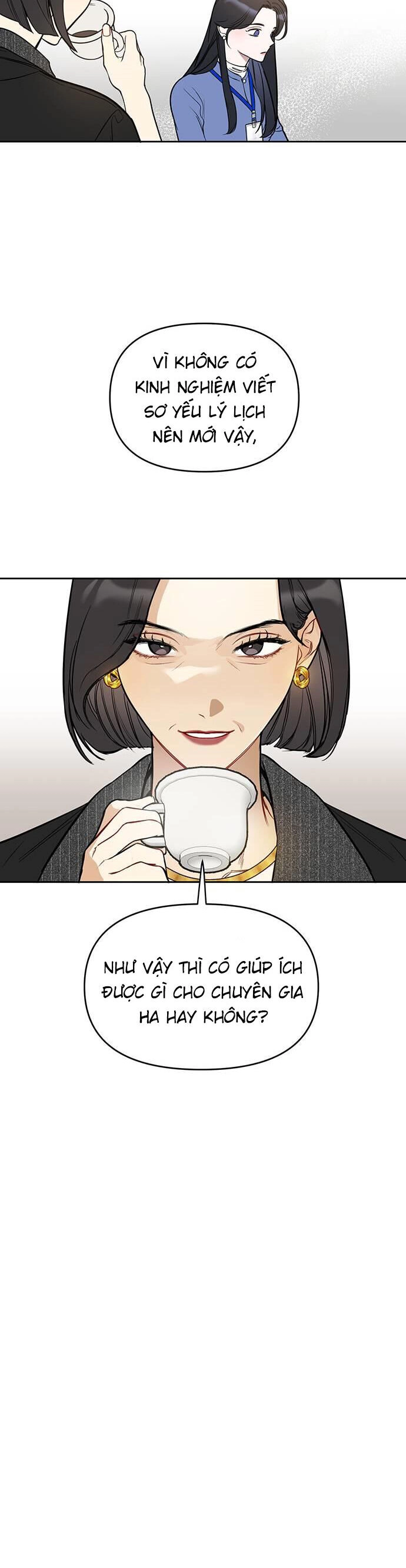 Vận Xui Chốn Công Sở Chapter 4 - 33