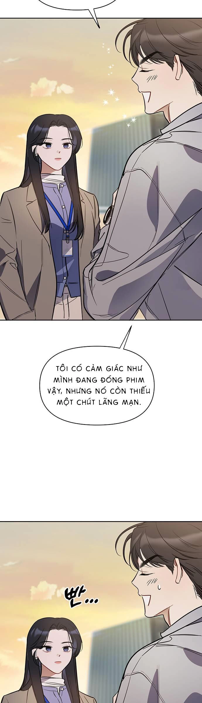 Vận Xui Chốn Công Sở Chapter 5 - 21