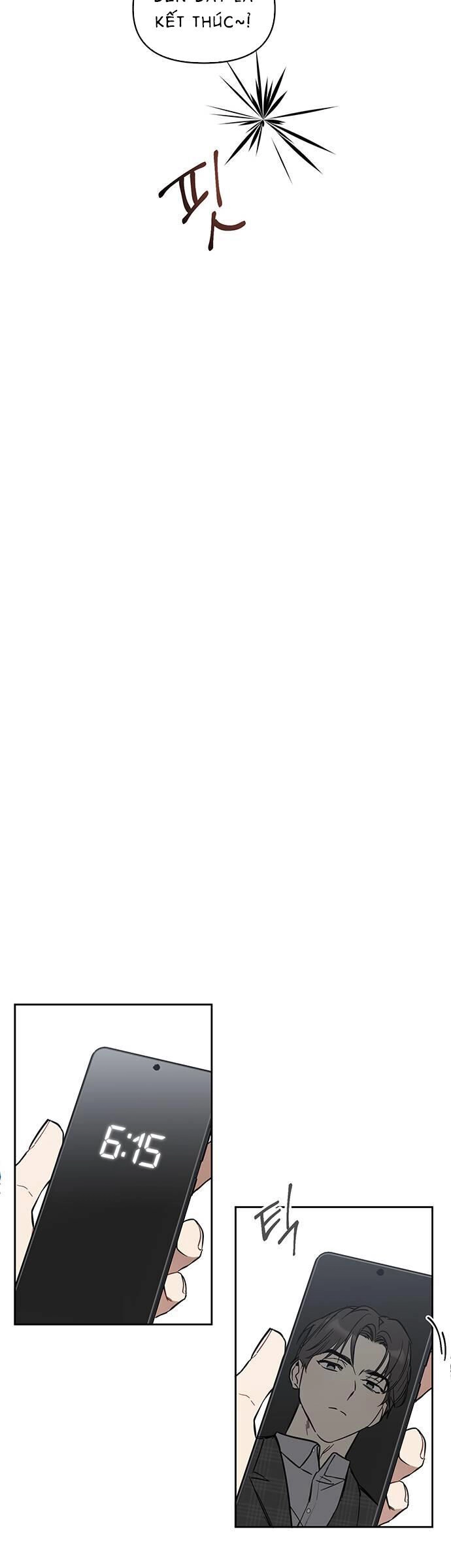 Vận Xui Chốn Công Sở Chapter 5 - 34