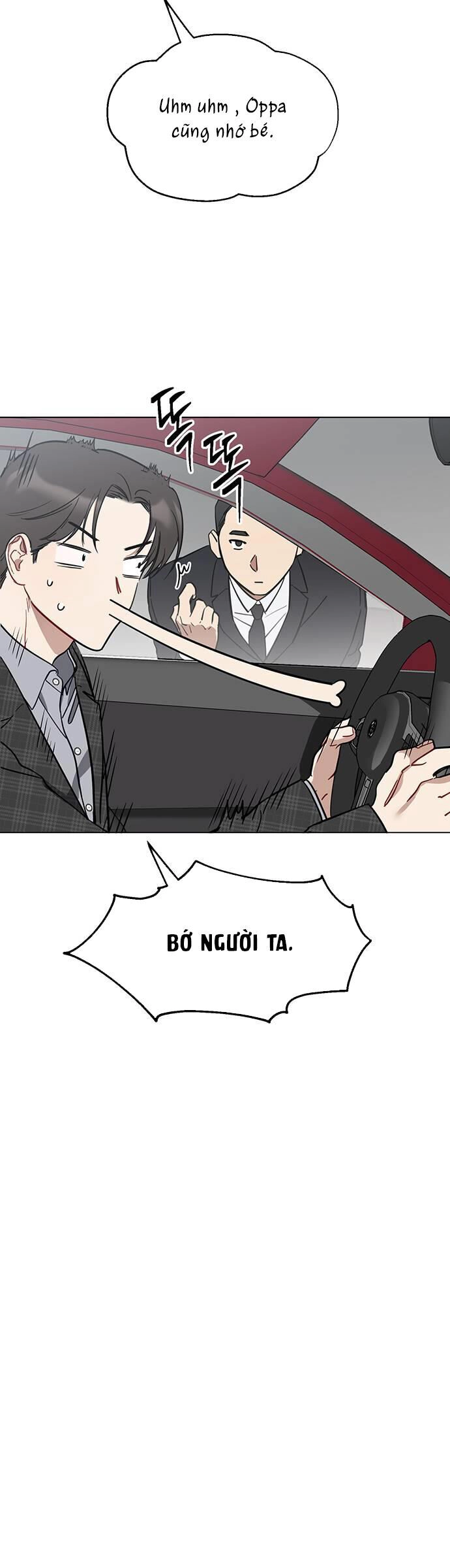 Vận Xui Chốn Công Sở Chapter 5 - 41