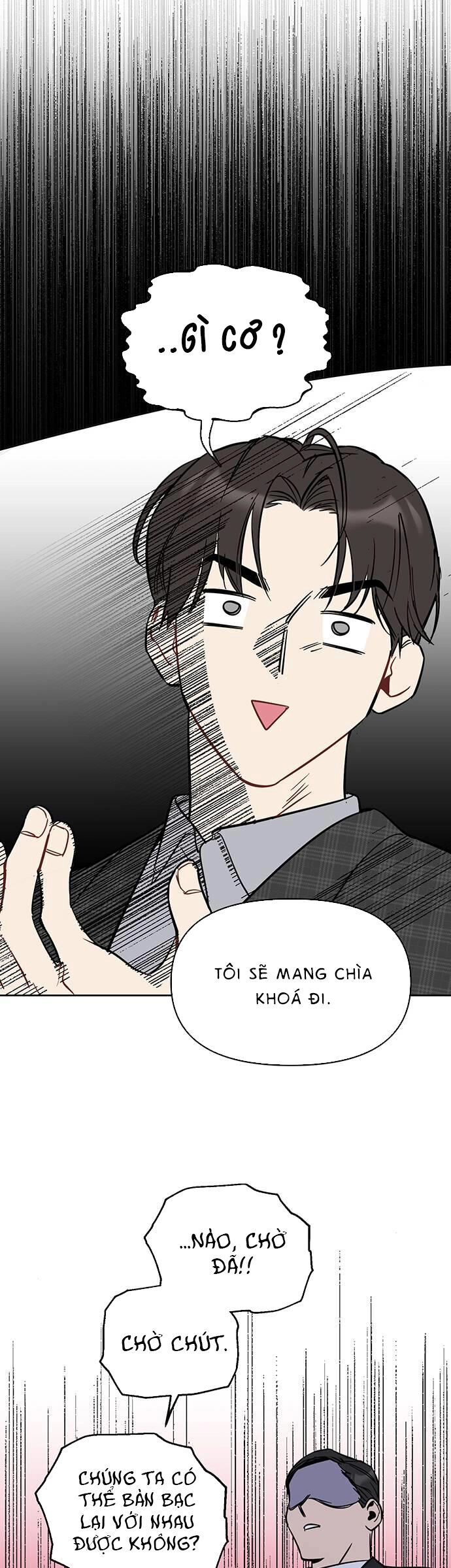 Vận Xui Chốn Công Sở Chapter 5 - 46