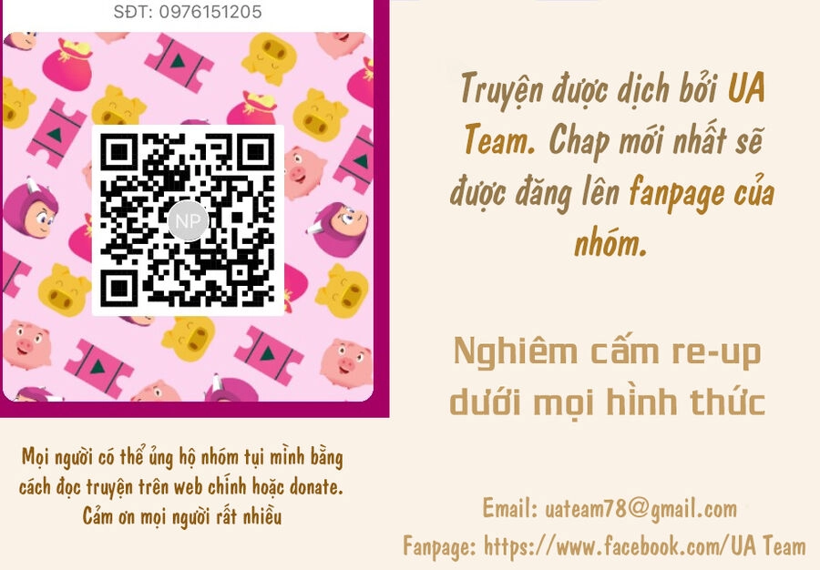 Vận Xui Chốn Công Sở Chapter 6 - 1