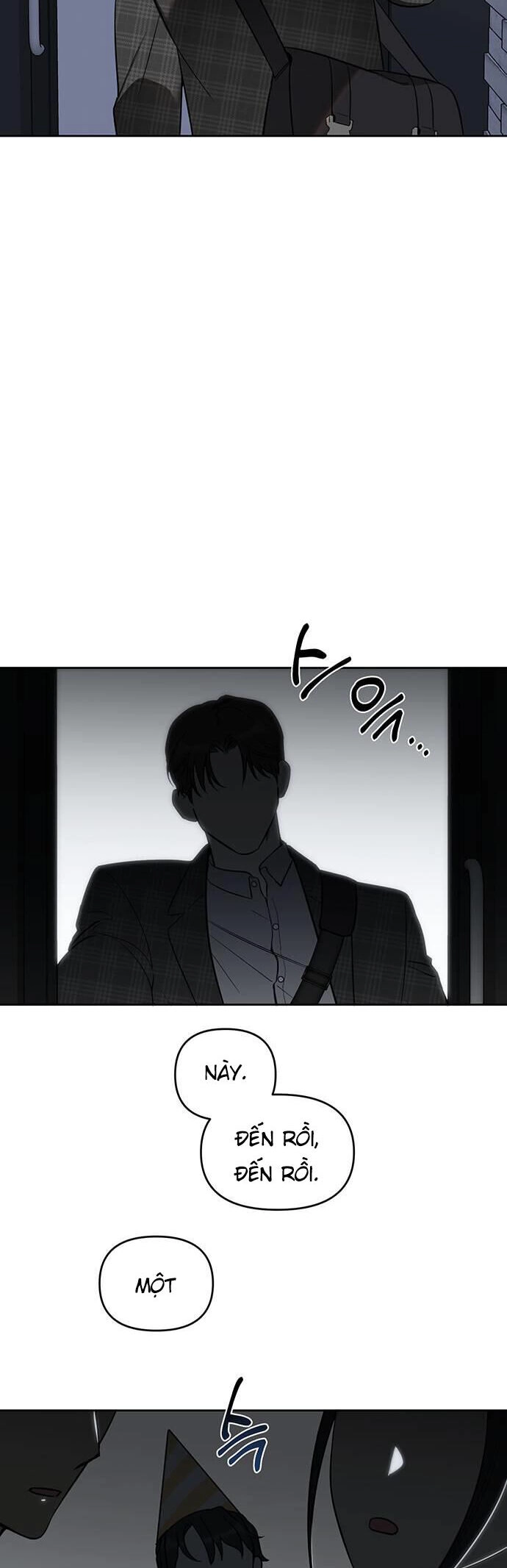 Vận Xui Chốn Công Sở Chapter 6 - 4