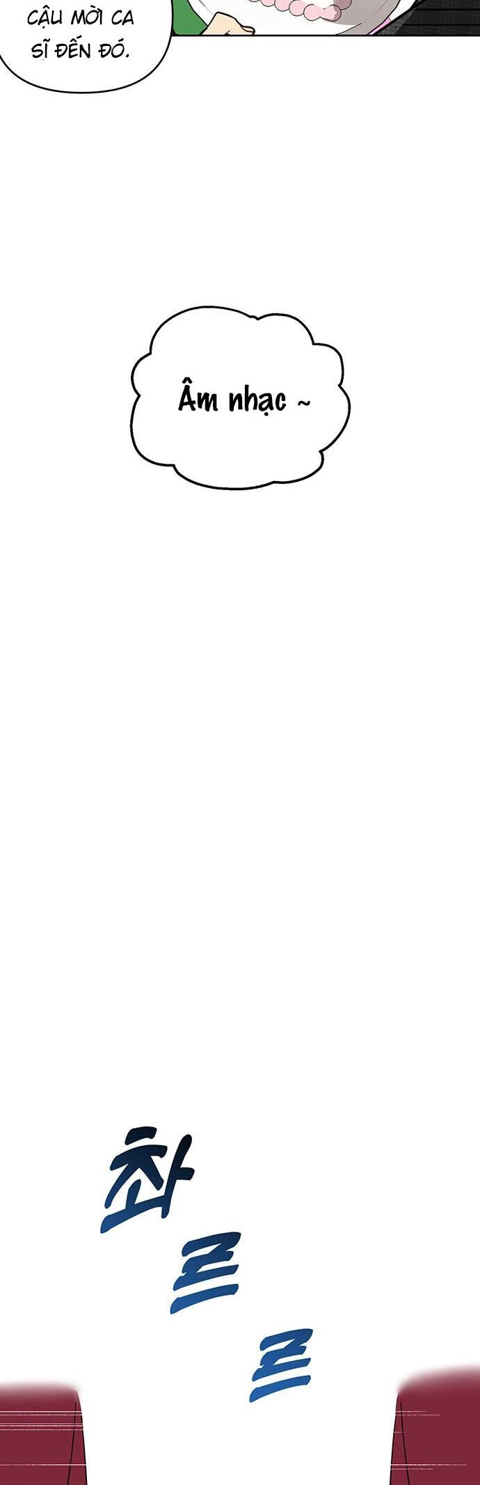 Vận Xui Chốn Công Sở Chapter 6 - 7