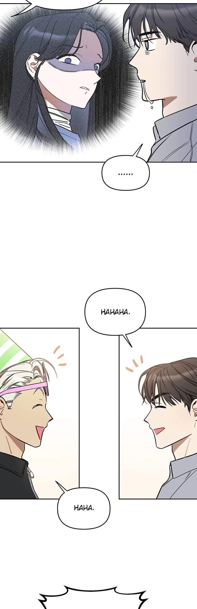 Vận Xui Chốn Công Sở Chapter 6 - 25