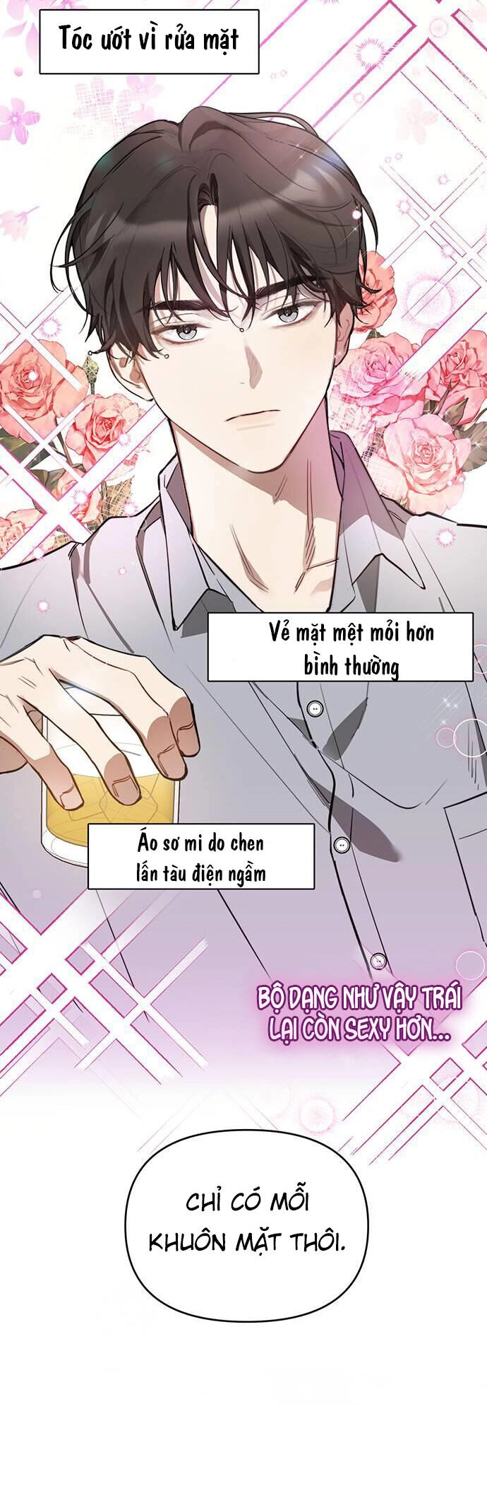 Vận Xui Chốn Công Sở Chapter 6 - 32