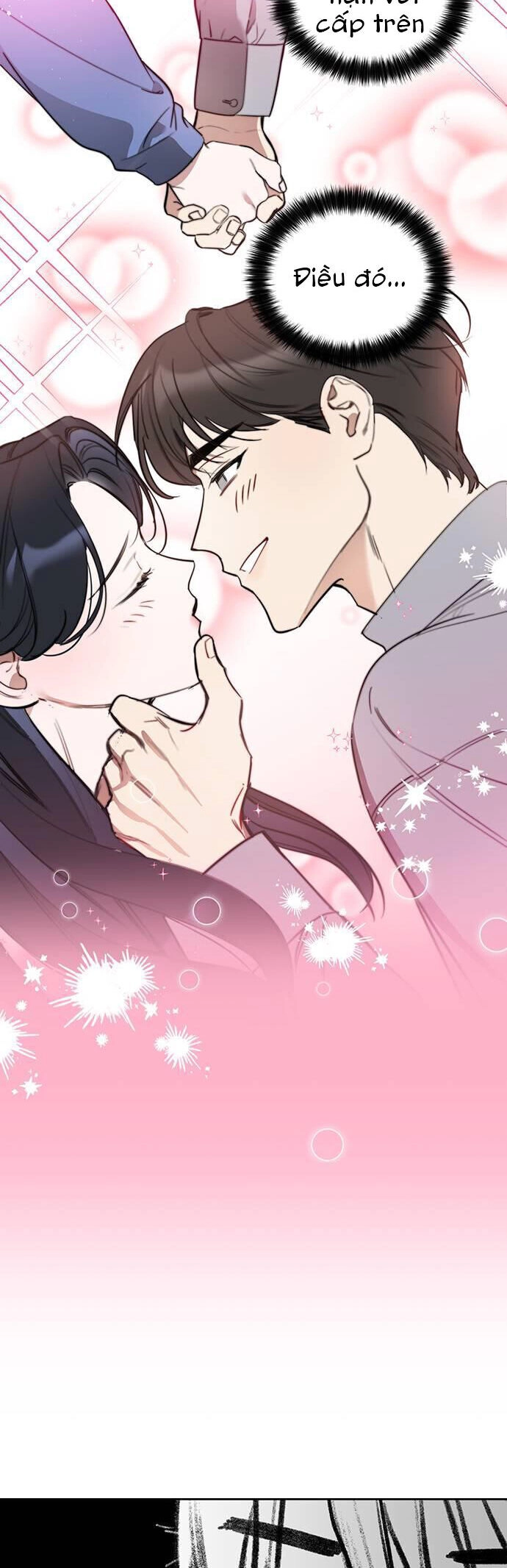 Vận Xui Chốn Công Sở Chapter 6 - 35