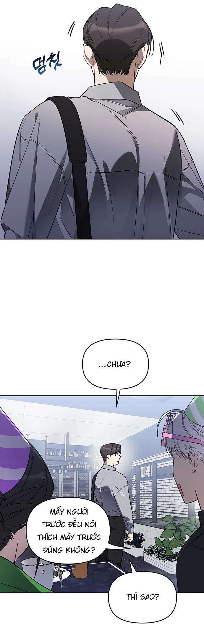 Vận Xui Chốn Công Sở Chapter 6 - 39