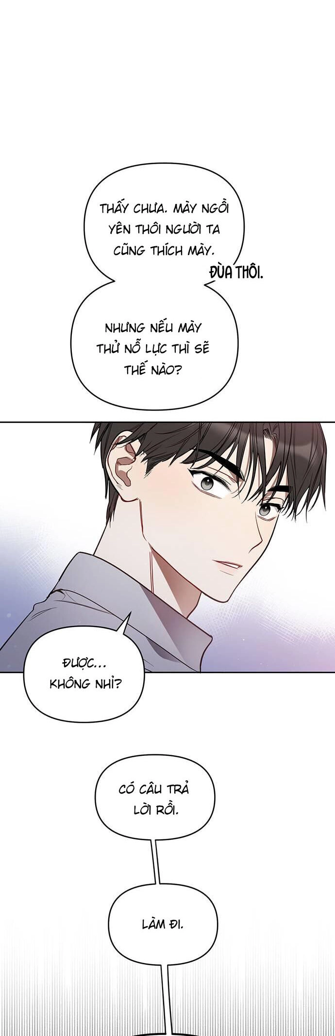 Vận Xui Chốn Công Sở Chapter 6 - 40