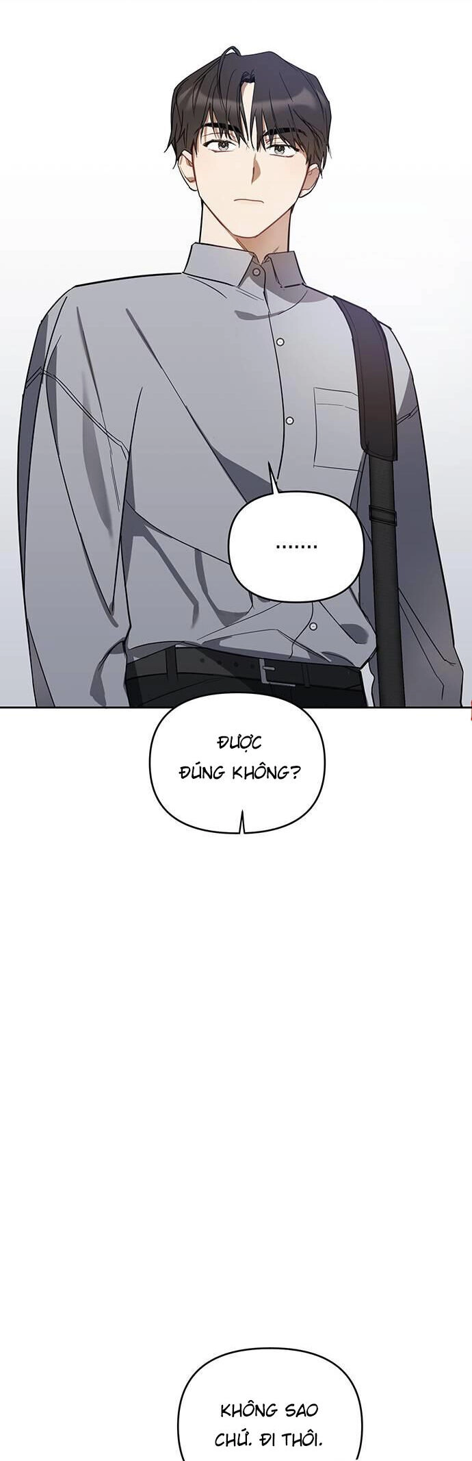 Vận Xui Chốn Công Sở Chapter 6 - 47