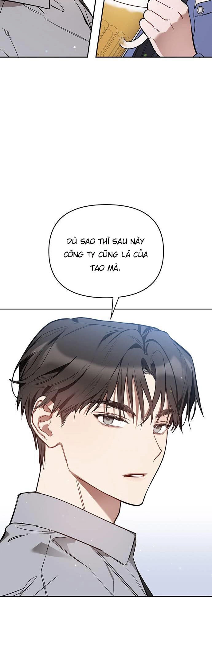 Vận Xui Chốn Công Sở Chapter 6 - 50