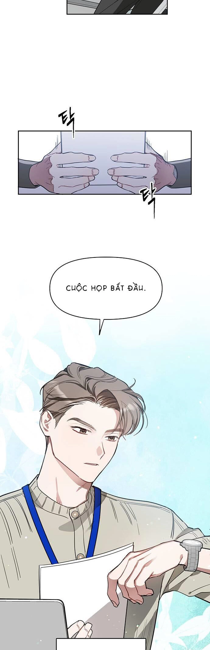 Vận Xui Chốn Công Sở Chapter 7 - 22