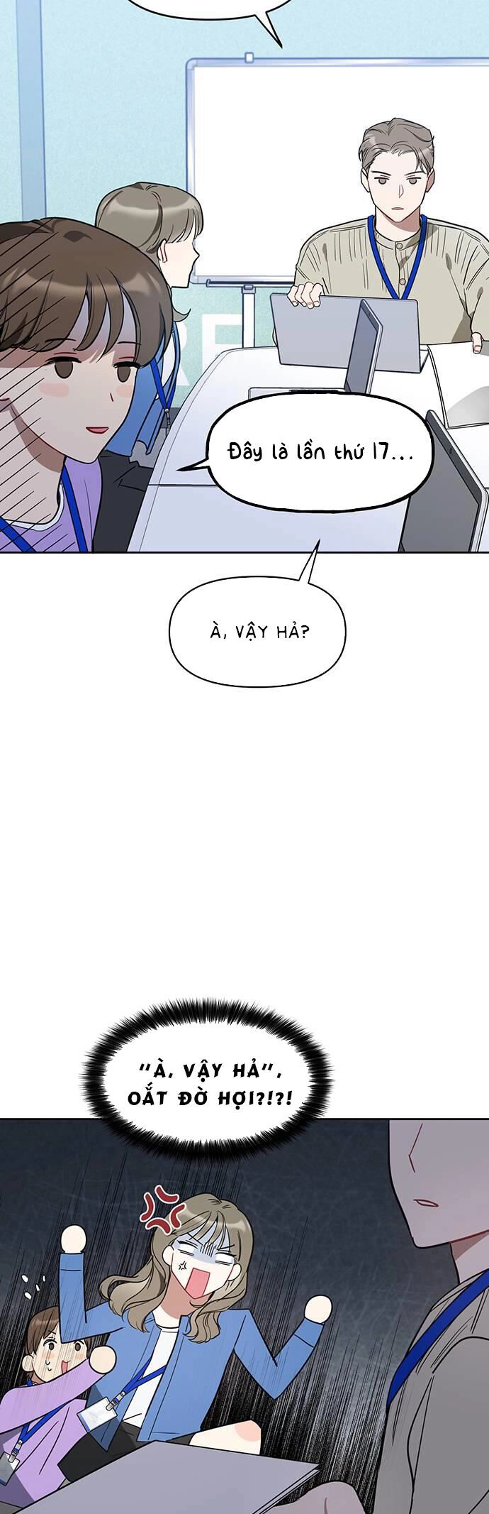 Vận Xui Chốn Công Sở Chapter 7 - 24