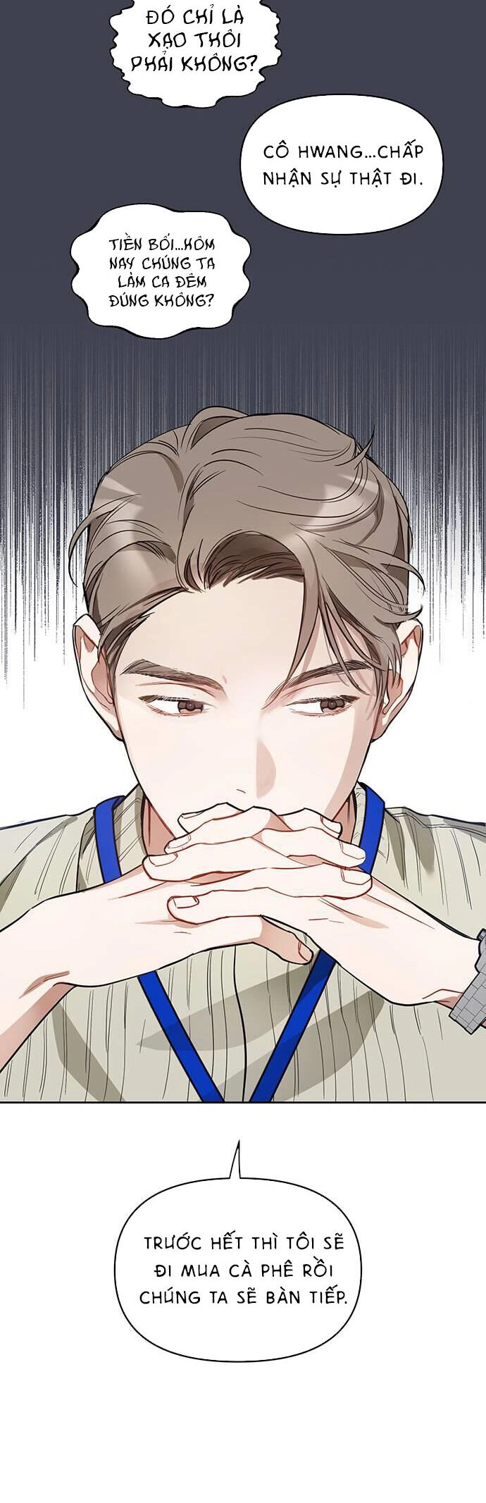 Vận Xui Chốn Công Sở Chapter 7 - 31