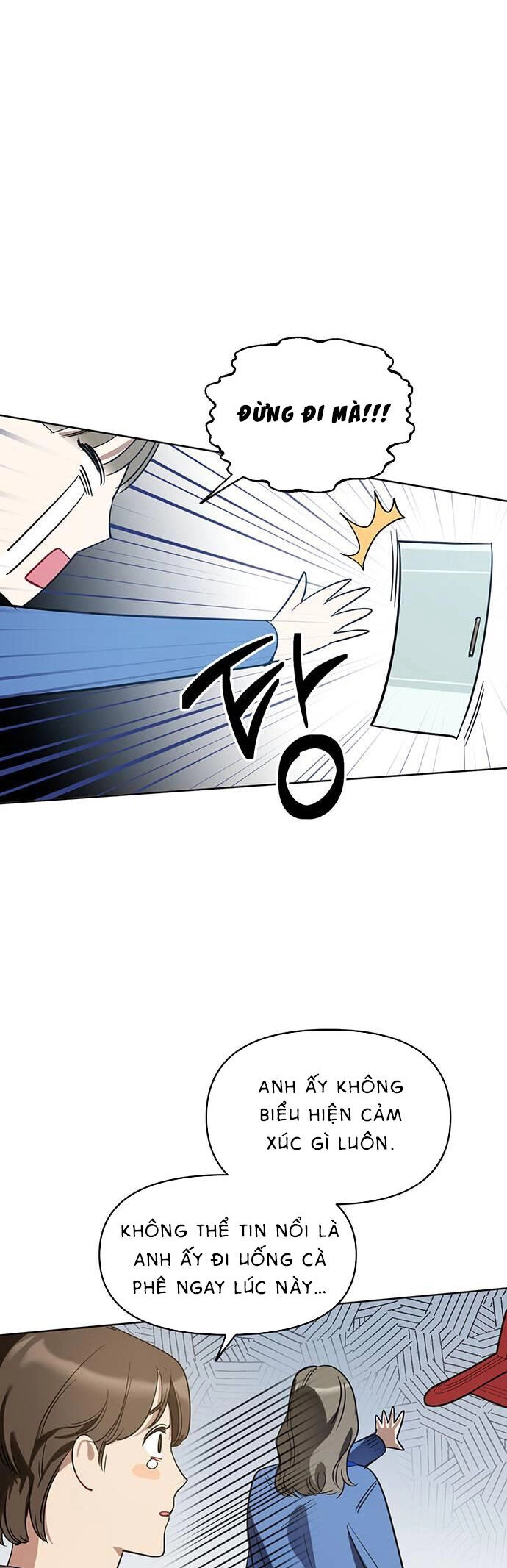 Vận Xui Chốn Công Sở Chapter 7 - 32