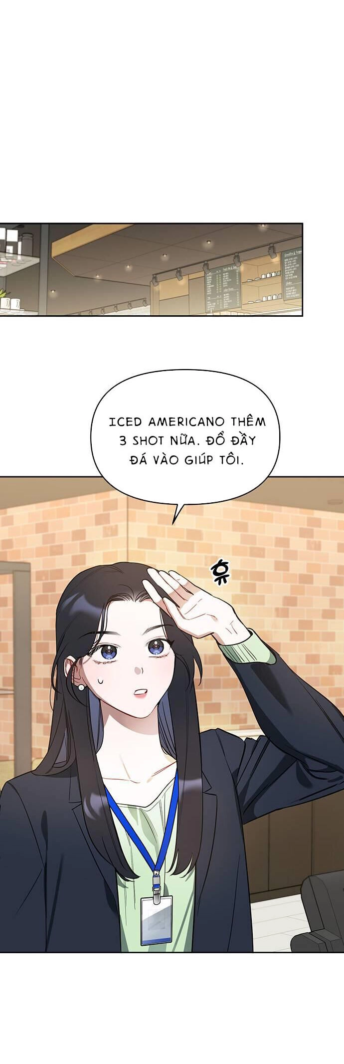 Vận Xui Chốn Công Sở Chapter 7 - 34