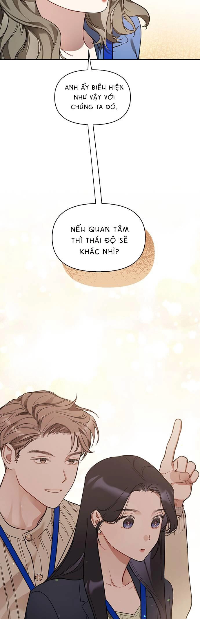 Vận Xui Chốn Công Sở Chapter 7 - 36