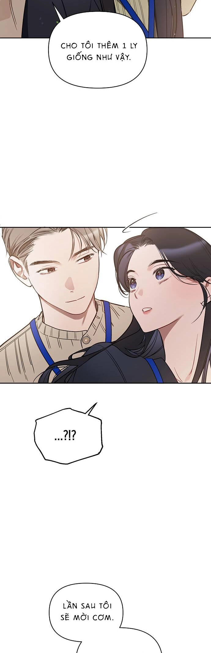 Vận Xui Chốn Công Sở Chapter 7 - 37