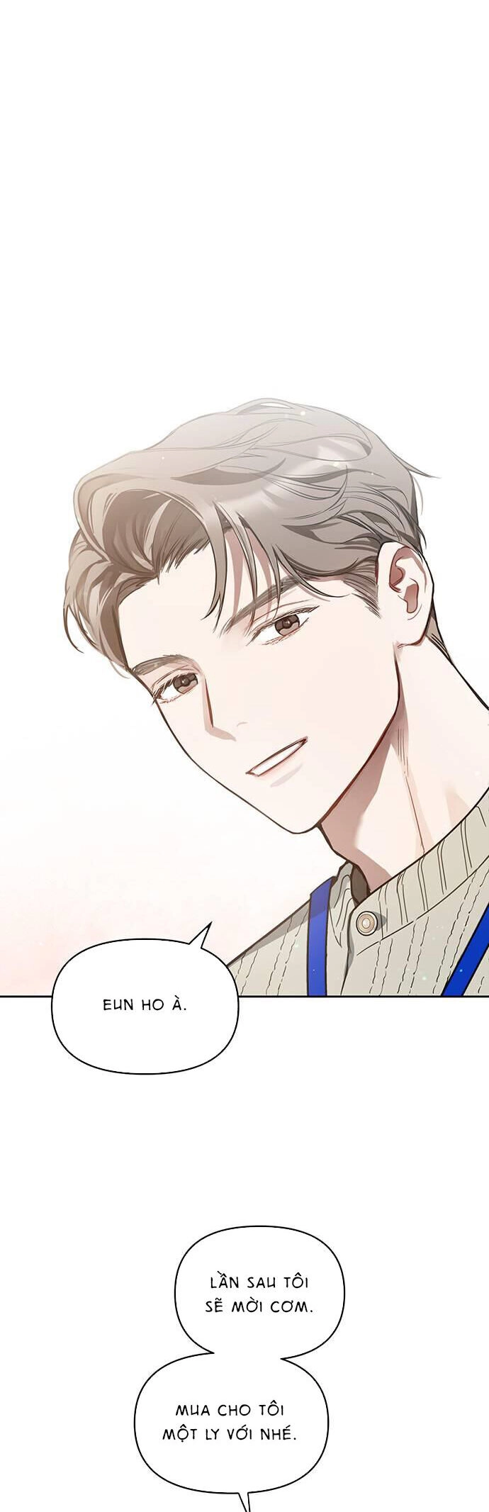 Vận Xui Chốn Công Sở Chapter 8 - 11