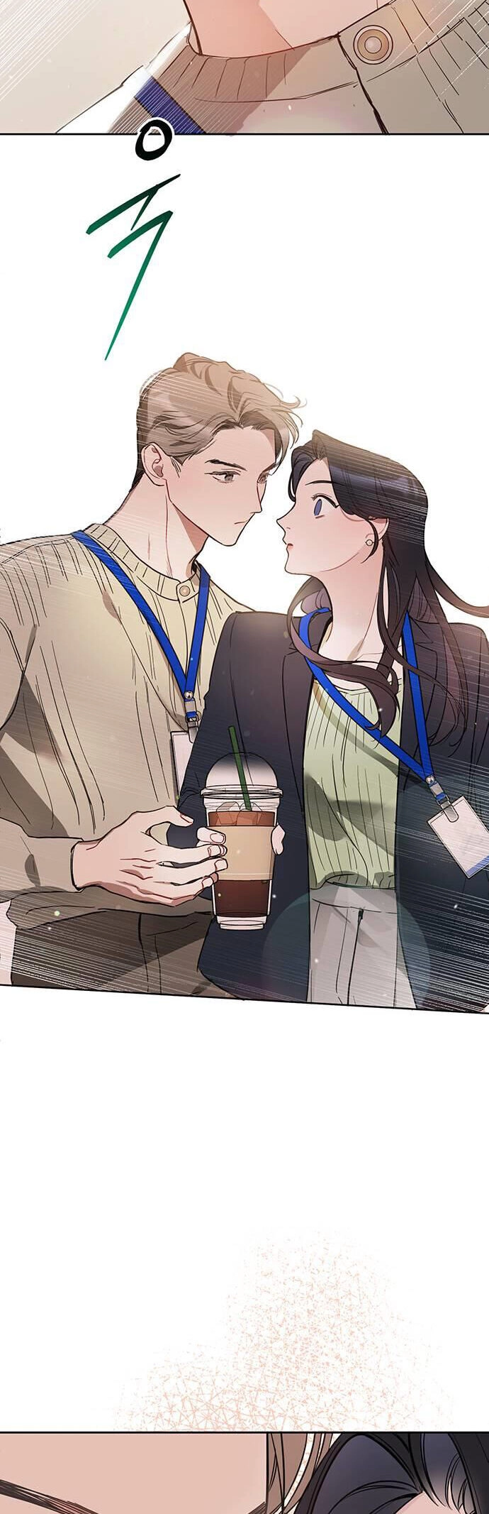 Vận Xui Chốn Công Sở Chapter 8 - 20