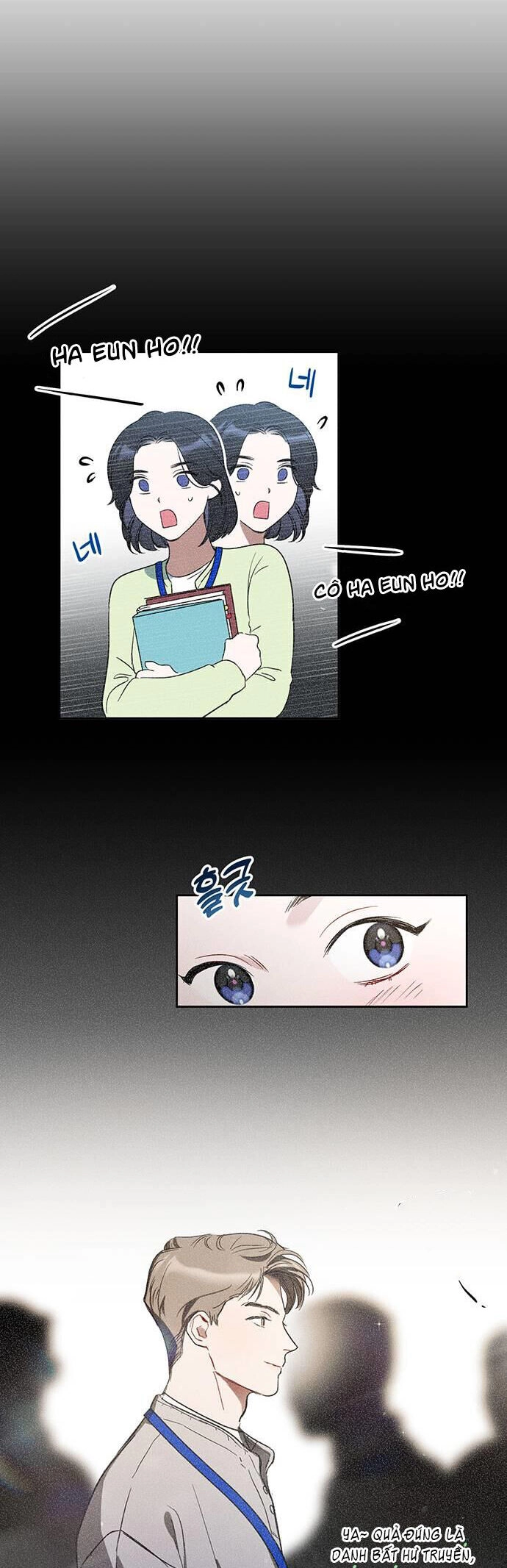 Vận Xui Chốn Công Sở Chapter 8 - 25