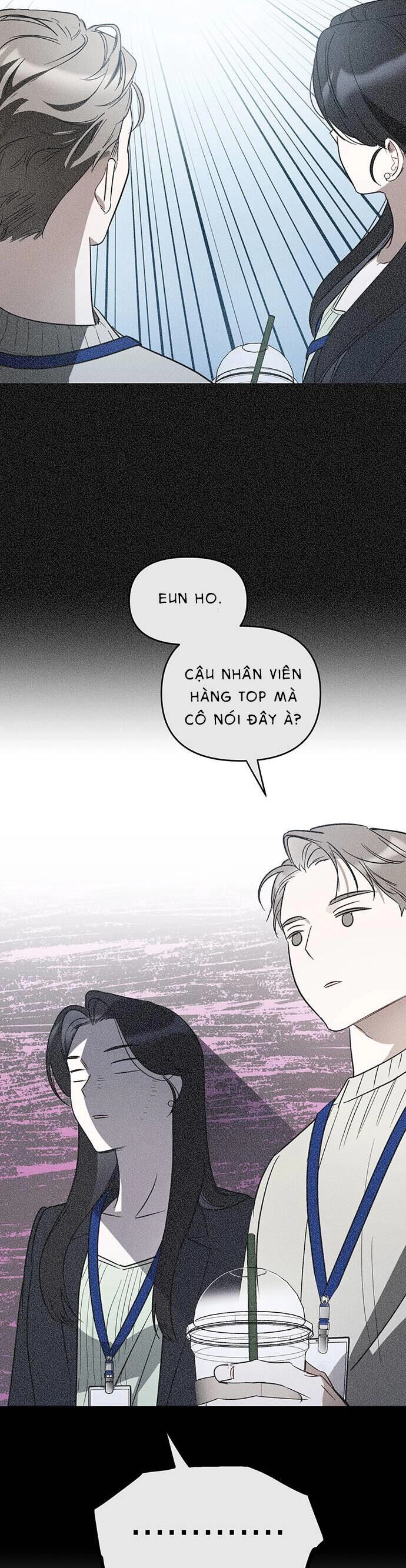 Vận Xui Chốn Công Sở Chapter 9 - 5