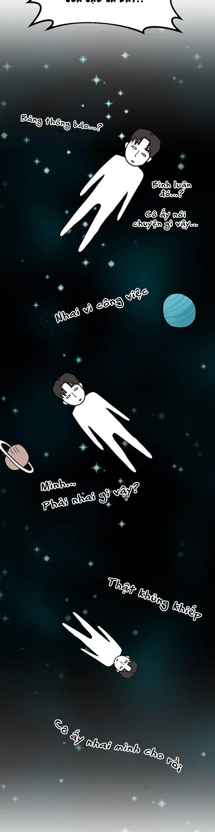 Vận Xui Chốn Công Sở Chapter 9 - 17