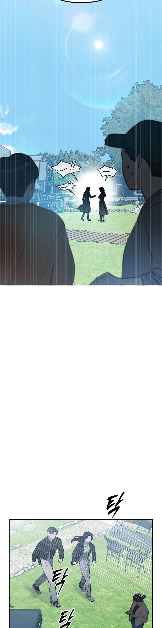 Vận Xui Chốn Công Sở Chapter 9 - 31