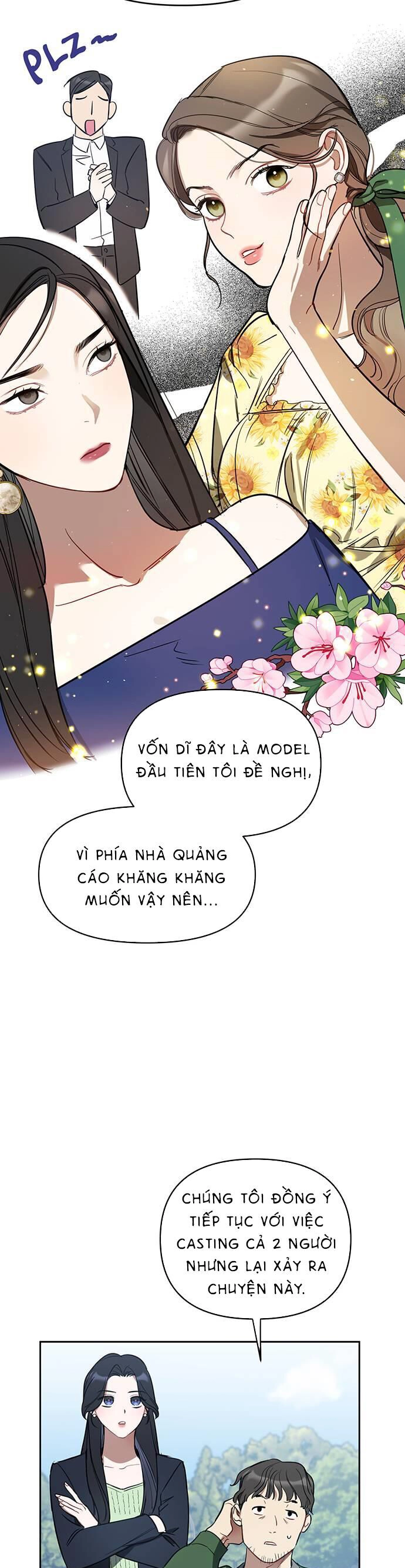 Vận Xui Chốn Công Sở Chapter 9 - 34