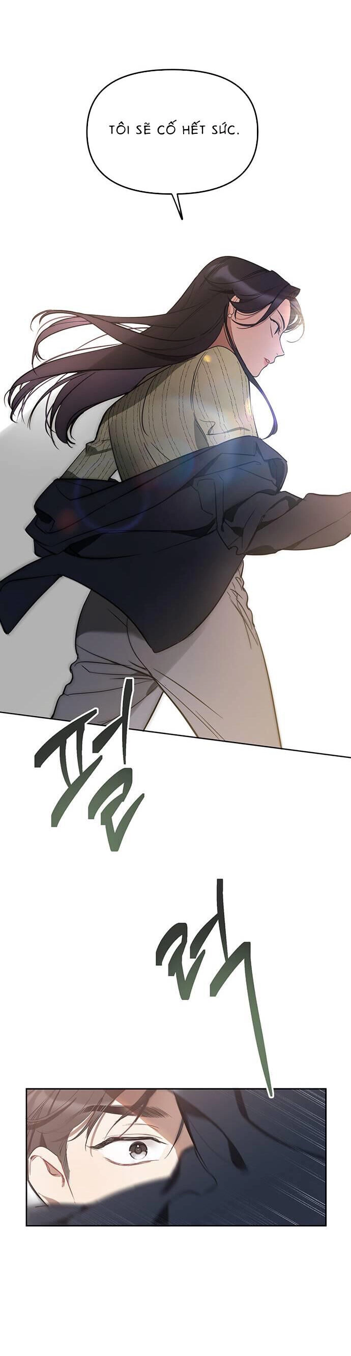 Vận Xui Chốn Công Sở Chapter 9 - 39