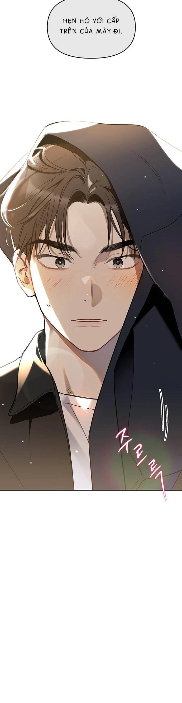 Vận Xui Chốn Công Sở Chapter 9 - 42