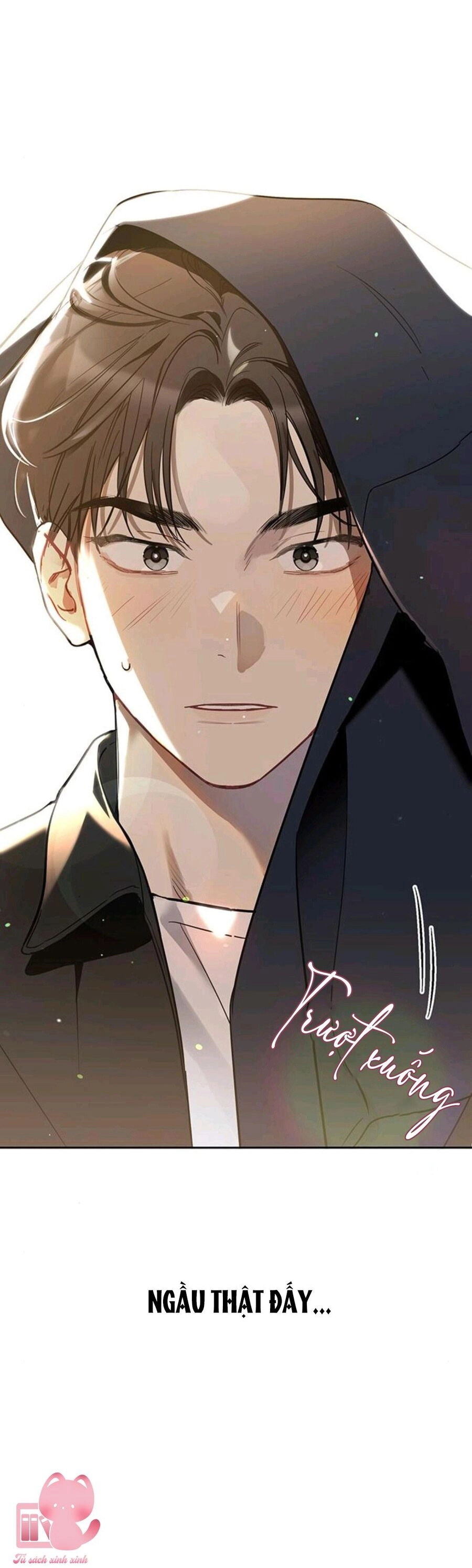 Vận Xui Chốn Công Sở Chapter 10 - 6