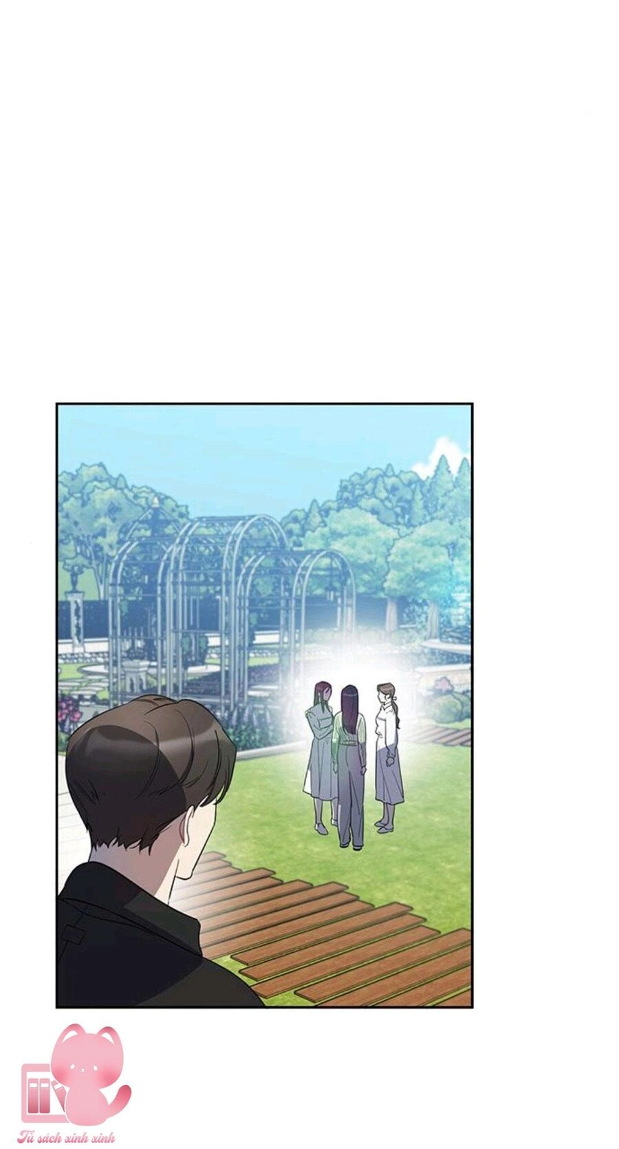 Vận Xui Chốn Công Sở Chapter 10 - 20