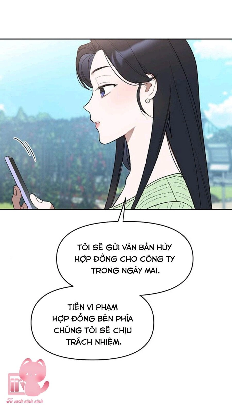Vận Xui Chốn Công Sở Chapter 10 - 28