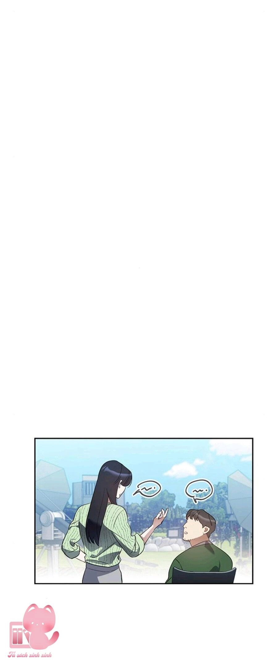 Vận Xui Chốn Công Sở Chapter 10 - 35