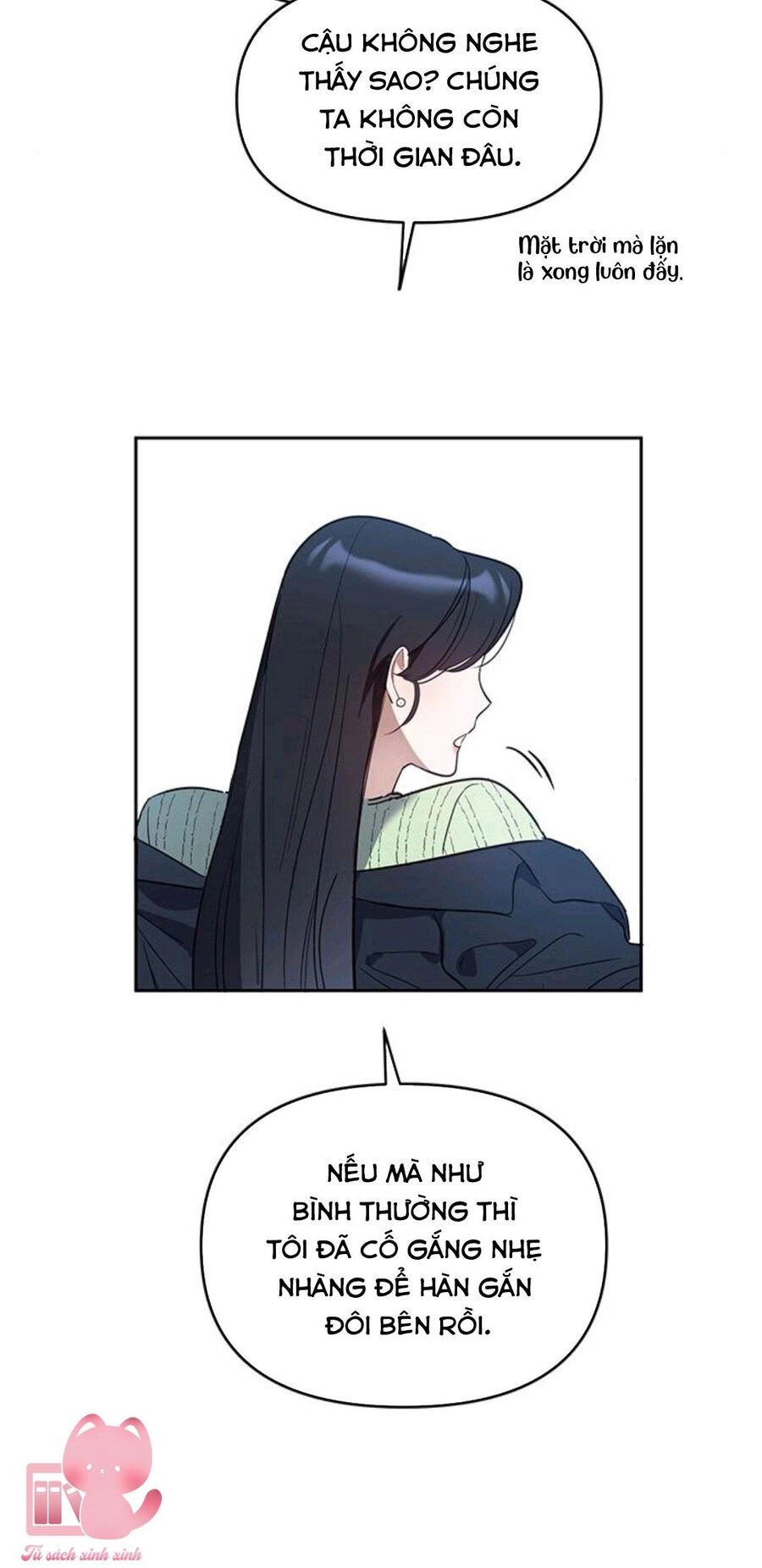 Vận Xui Chốn Công Sở Chapter 10 - 38