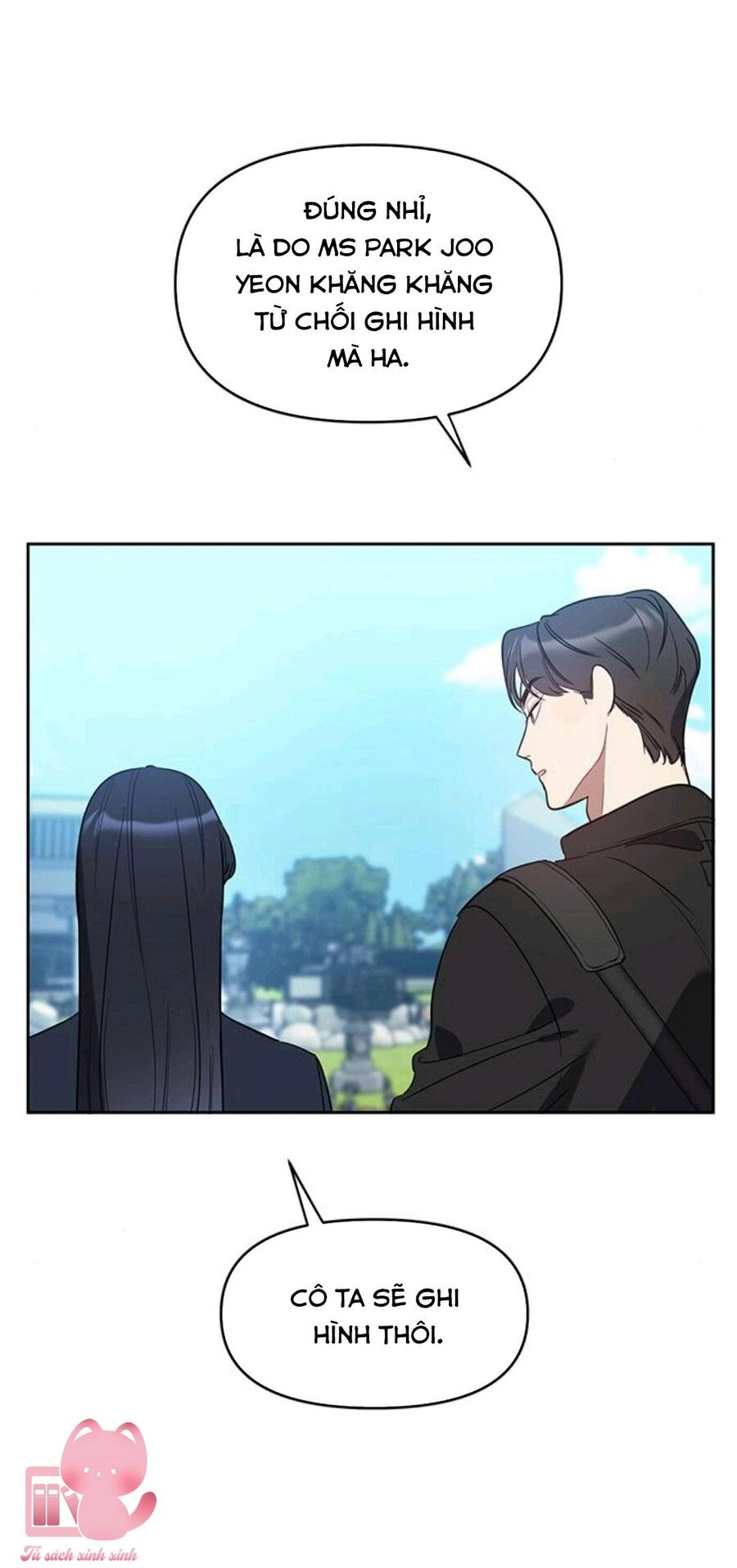 Vận Xui Chốn Công Sở Chapter 10 - 40